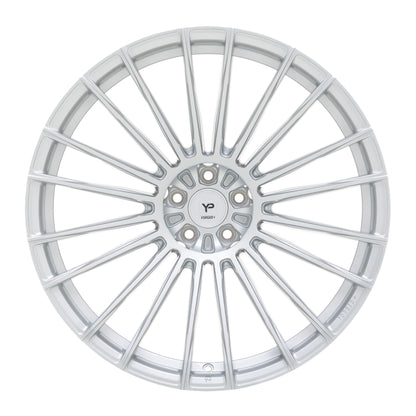 YP | Forged+ 4 | RS | SILBER