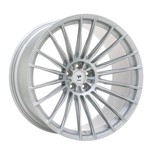 YP | Forged+ 4 | RS | SILBER