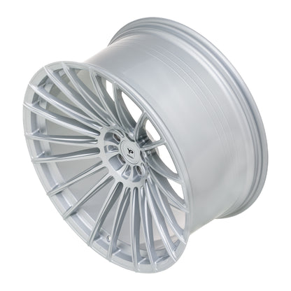 YP | Forged+ 4 | RS | SILBER