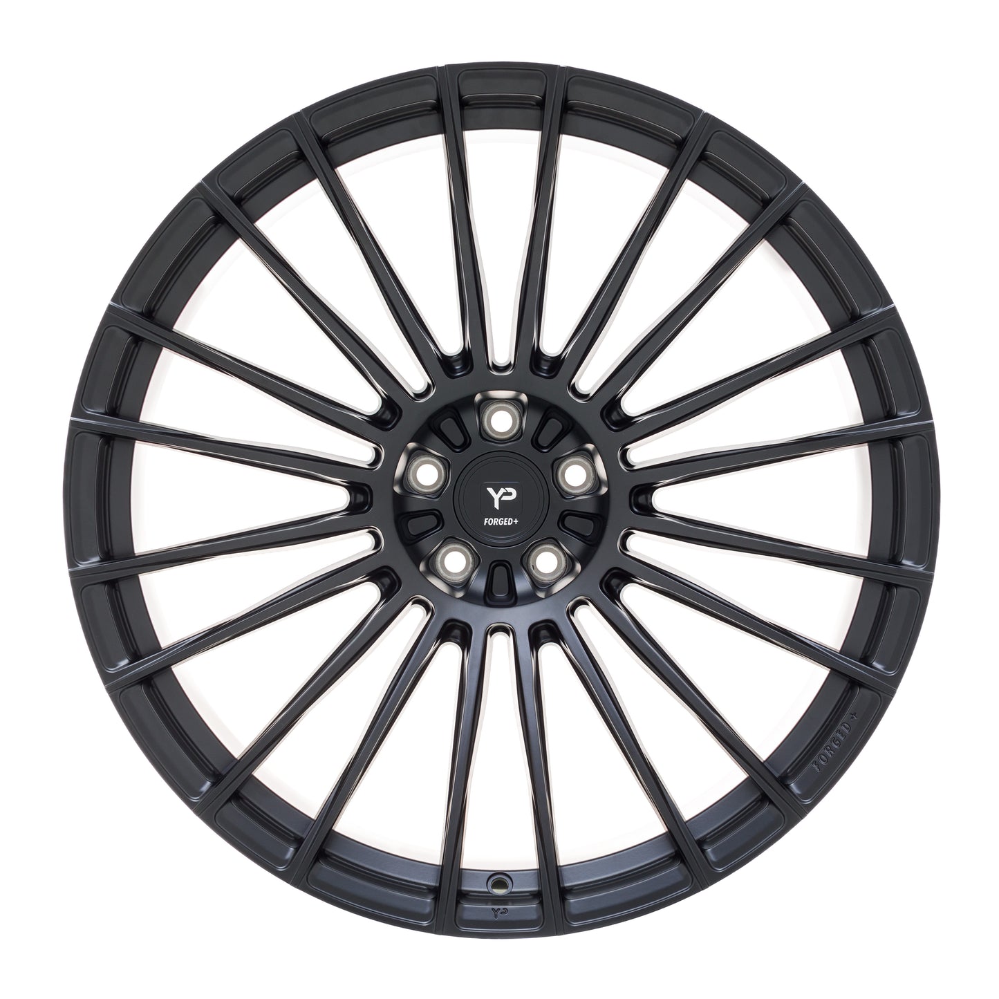 YP | Forged+ 4 | RS |  MATT SCHWARZ