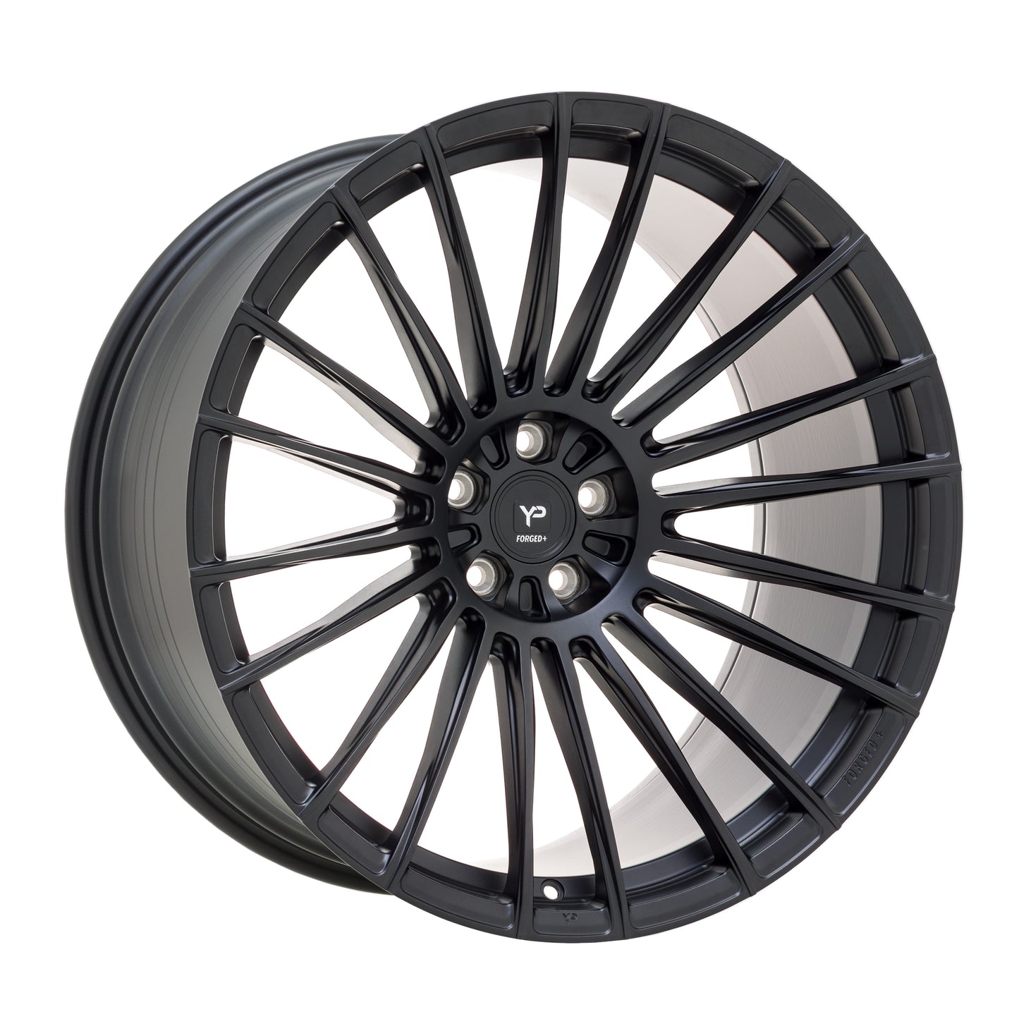 YP | Forged+ 4 | RS |  MATT SCHWARZ