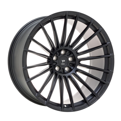 YP | Forged+ 4 | RS |  MATT SCHWARZ