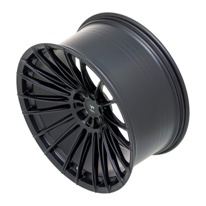 YP | Forged+ 4 | RS |  MATT SCHWARZ