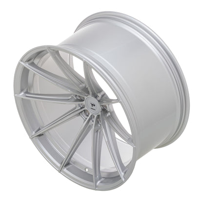 YP | Forged+R RS.2 | SILBER