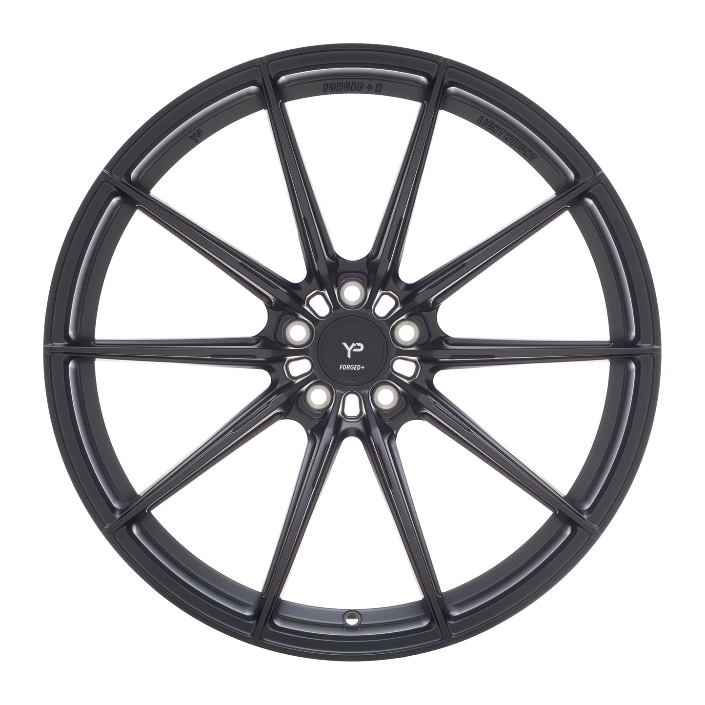 YP | Forged+R RS.2 | MATT SCHWARZ