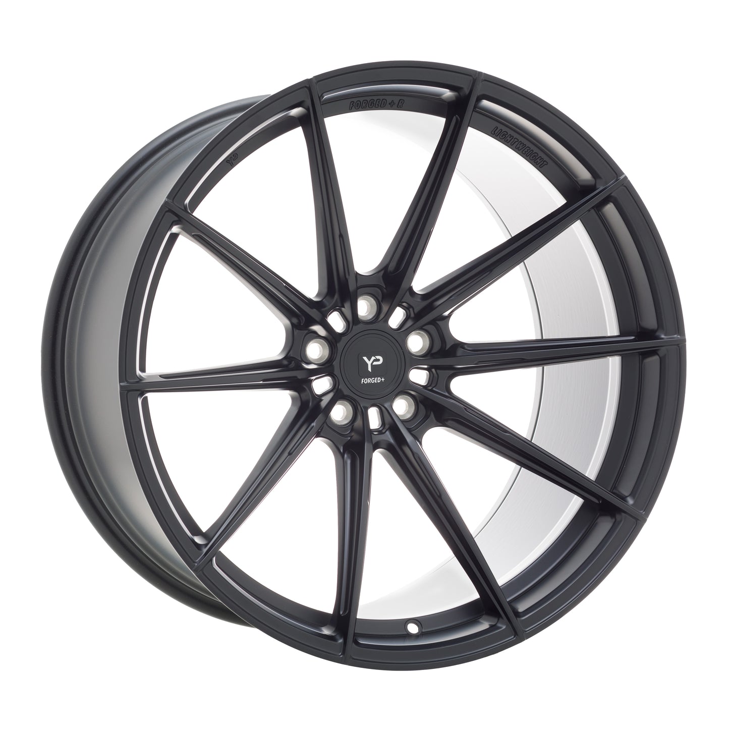 YP | Forged+R RS.2 | MATT SCHWARZ