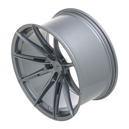 YP | Forged+ 2 | GUNMETAL