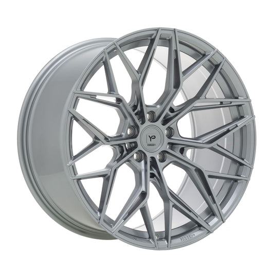YP | Forged+ 6 | GUNMETAL