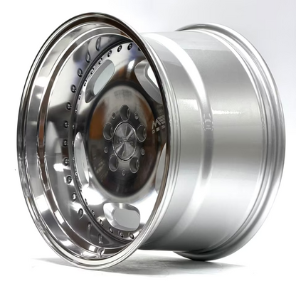 MEC Design | Meclassico 1 / Mecxtreme 1 | Mirror Edition
