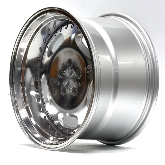 MEC Design | Meclassico 1 / Mecxtreme 1 | Mirror Edition