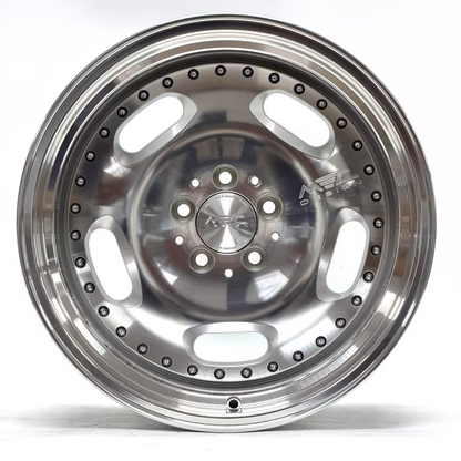 MEC Design | Meclassico 1 / Mecxtreme 1 | Mirror Edition