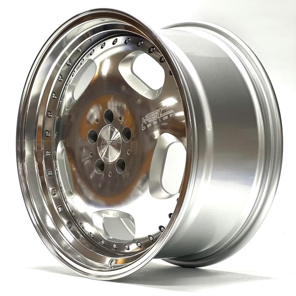 MEC Design | Meclassico 1 / Mecxtreme 1 | Mirror Edition