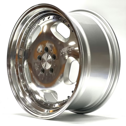 MEC Design | Meclassico 1 / Mecxtreme 1 | Mirror Edition