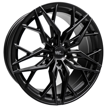 WF HYPERCAST® AS.1-HC | 19" | MATT BLACK