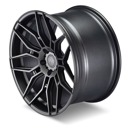 WF CF.2-FF | 20" | DARK STEEL