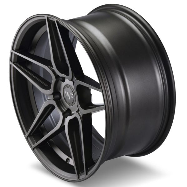 WF CF.1-FF | 20" | DARK STEEL
