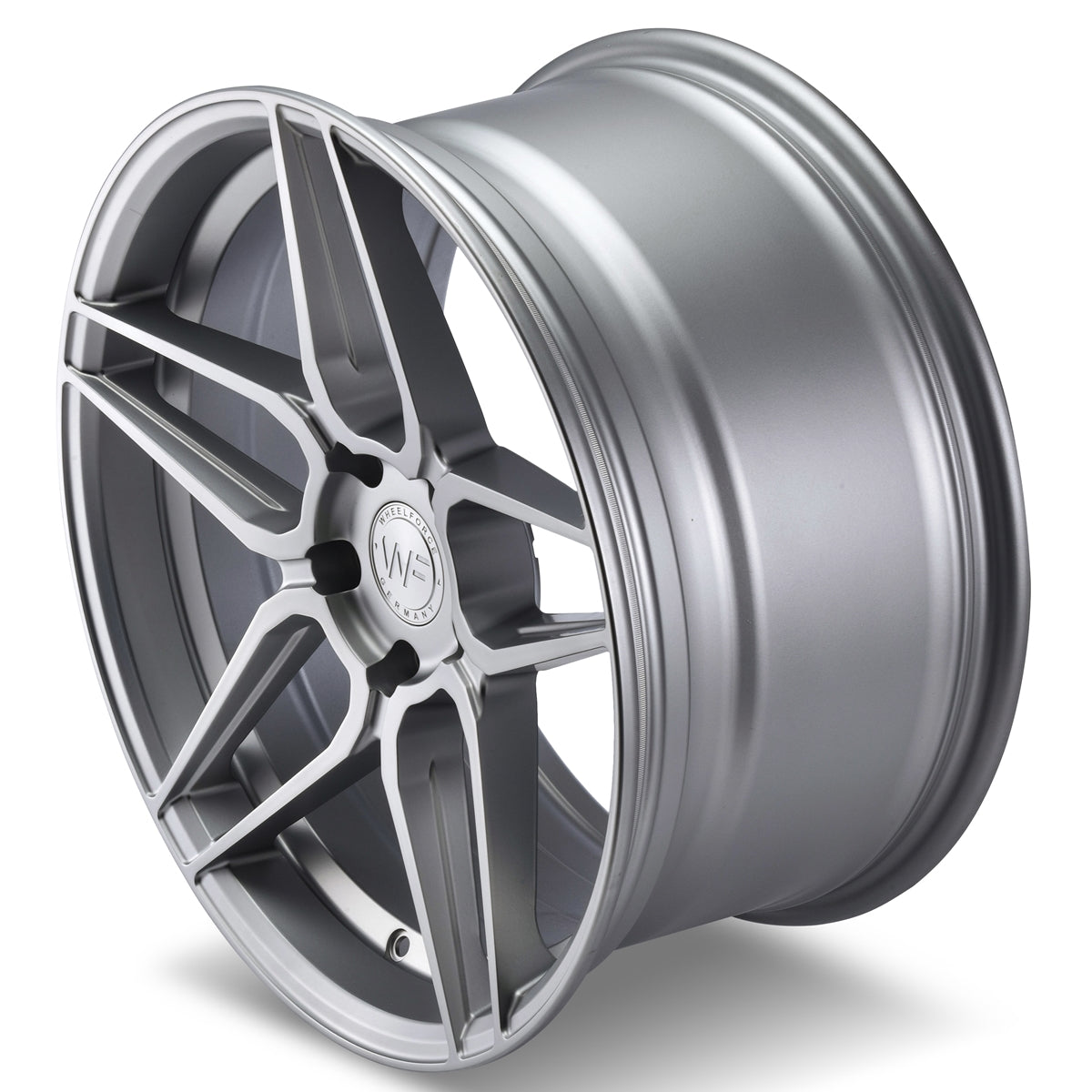 WF CF.1-FF | 20" | FROZEN SILVER
