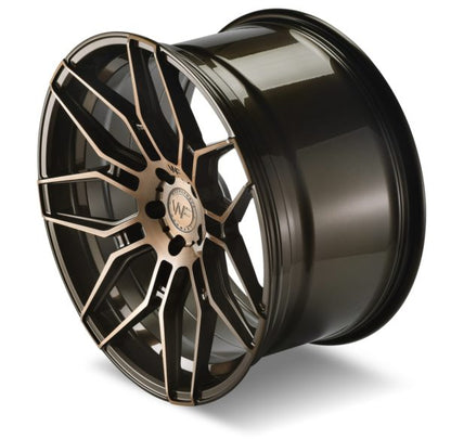 WF CF.2-FF | 20" | BRUSHED BRONZE