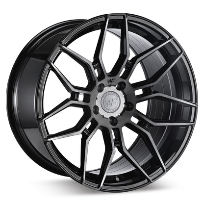 WF CF.2-FF | 20" | BRUSHED SHADOW