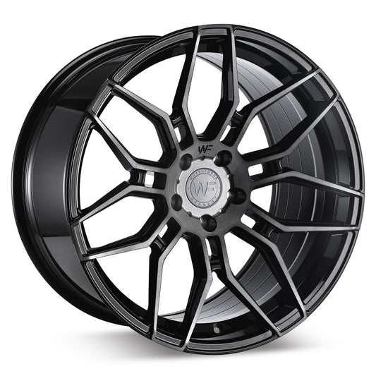 WF CF.2-FF | 20" | BRUSHED SHADOW
