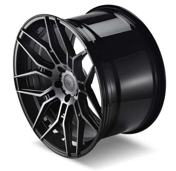 WF CF.2-FF | 20" | BRUSHED SHADOW