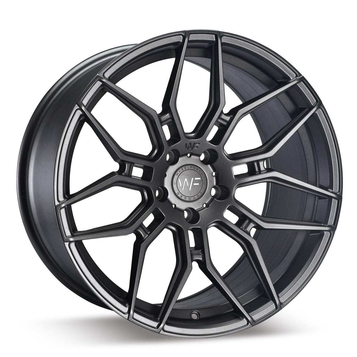 WF CF.2-FF | 20" | DARK STEEL
