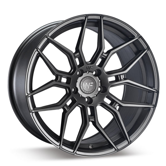 WF CF.2-FF | 20" | DARK STEEL
