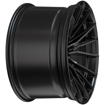 WF CF.4-FF R | 20" 5X120 | DEEP BLACK UC