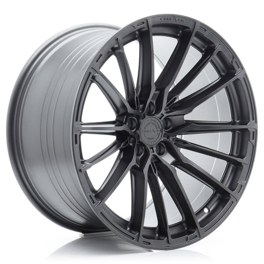 Concaver Wheels | CVR7 | Carbon Graphite