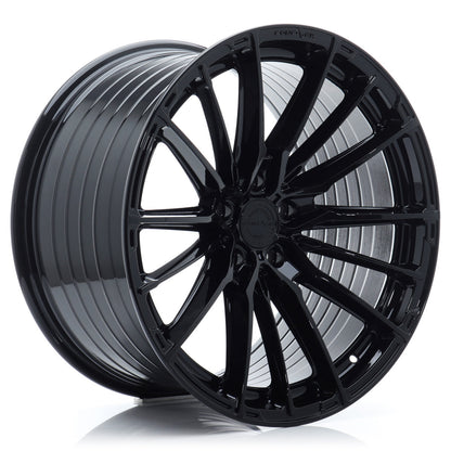 Concaver Wheels | CVR7 | Platinum Black