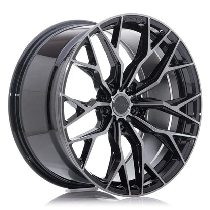 Concaver Wheels | CVR1 | Double Tinted Black