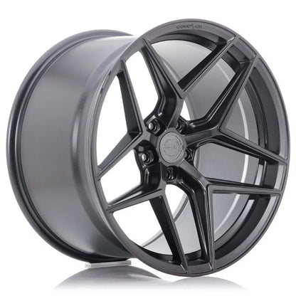 Concaver Wheels | CVR2 | Carbon Graphite