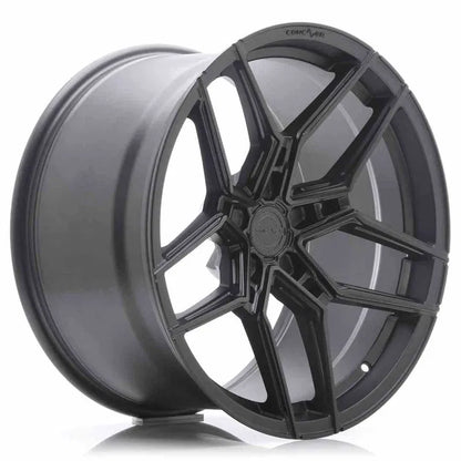 Concaver Wheels | CVR5 | Carbon Graphite