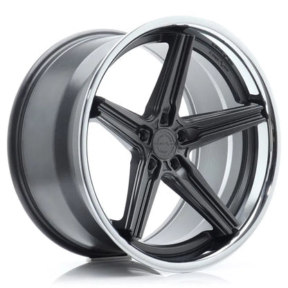 Concaver Wheels | CVR9 | Carbon Graphite