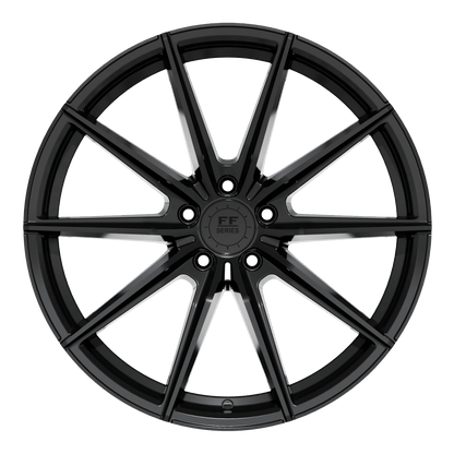Elegance E1 FL Deep Concave | 20" Zoll | Highloss Black