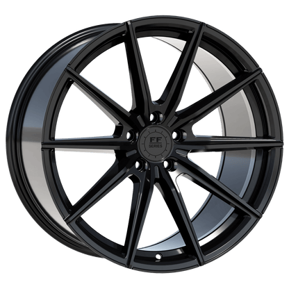 Elegance E1 FL Deep Concave | 20" Zoll | Highloss Black