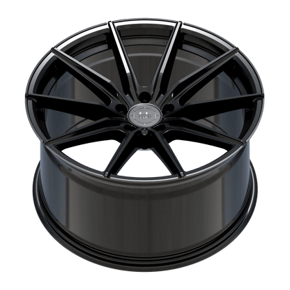 Elegance E1 FL Deep Concave | 20" Zoll | Highloss Black