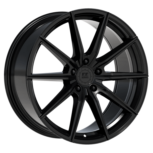 Elegance E1 FL Concave | 20" Zoll | Highloss Black