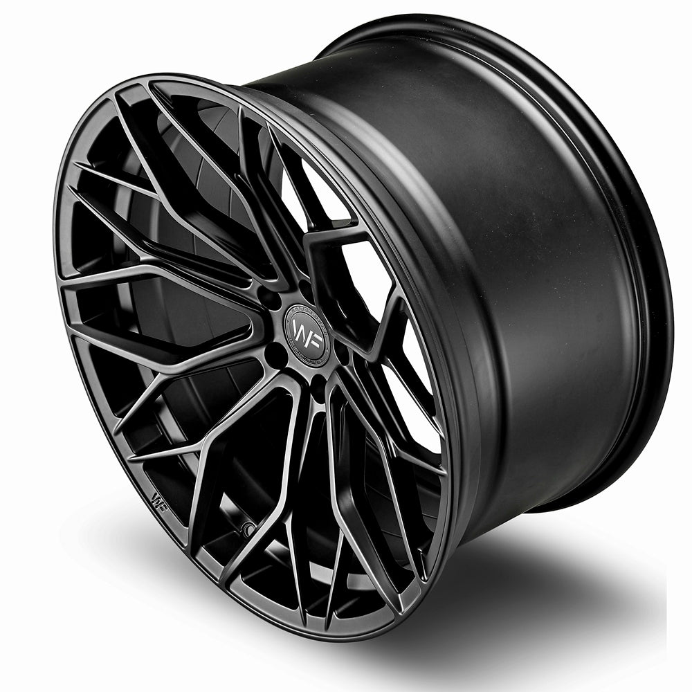 WF HE.1-FF | 20" CXC | DEEP BLACK