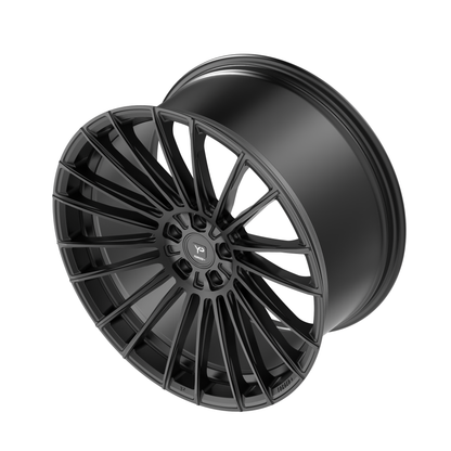 YP | Forged+ 4 T | TESLA | MATT SCHWARZ