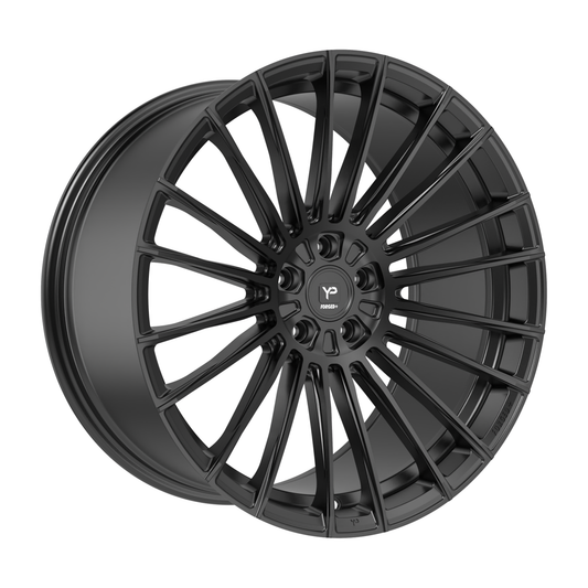YP | Forged+ 4 T | TESLA | MATT SCHWARZ
