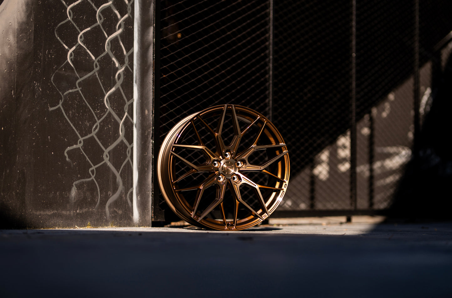 Japan Racing | JR46 | Platinum Bronze
