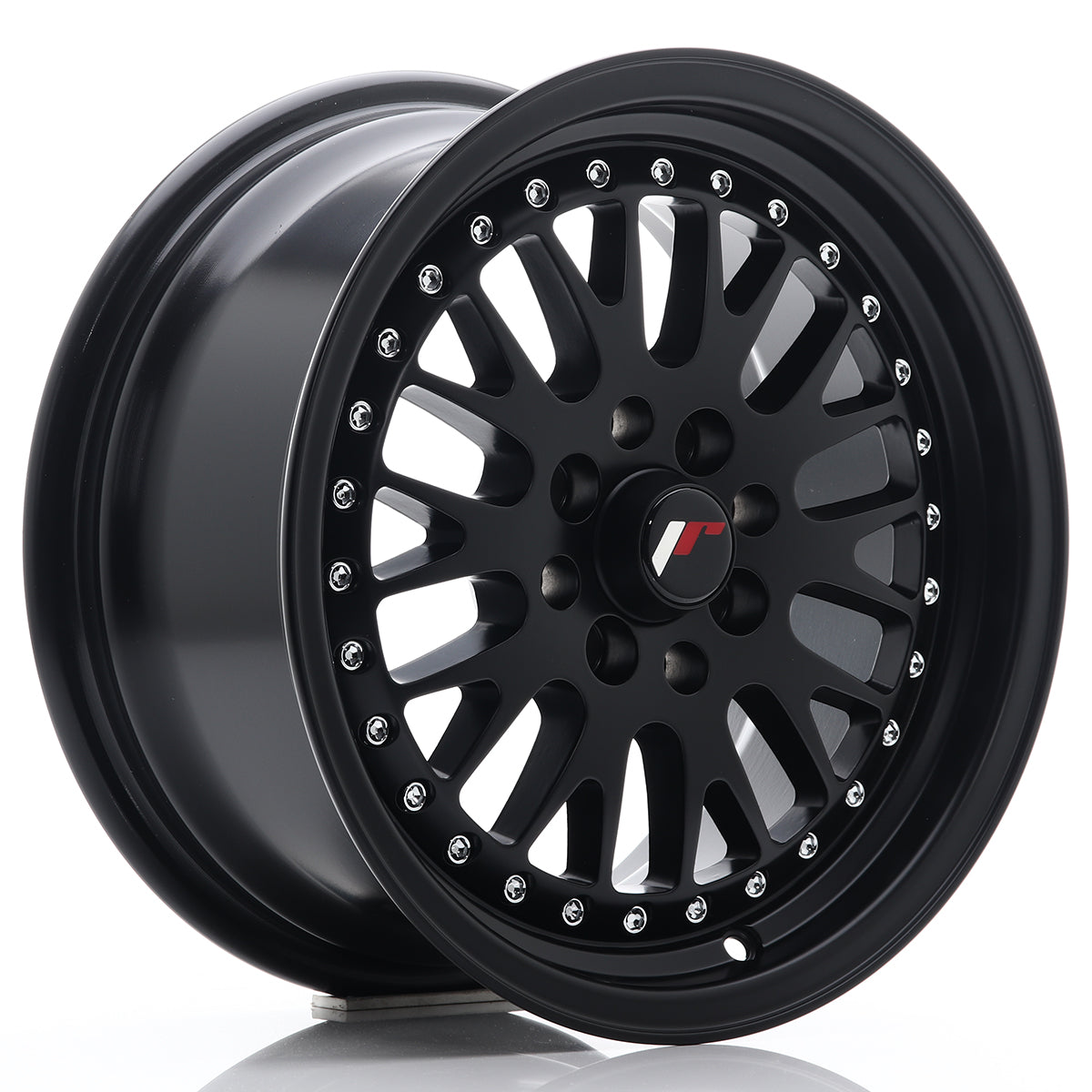 Japan Racing | JR10 | Matt Black