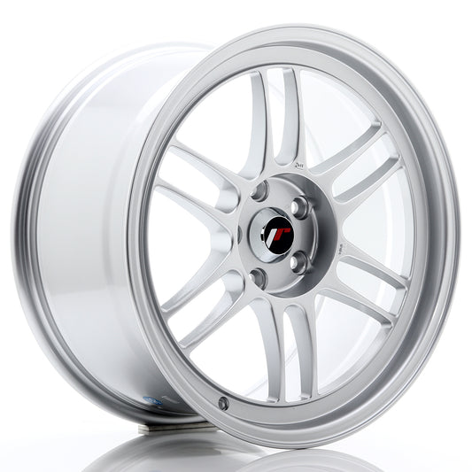 Japan Racing | JR7 | Silver