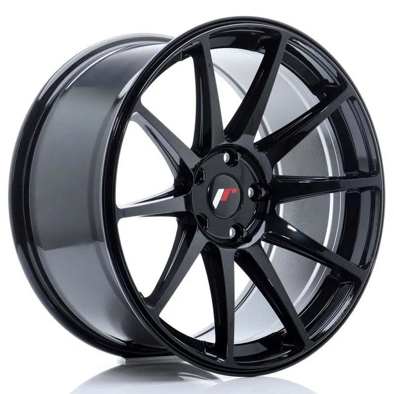 Japan Racing | JR11 | Glossy Black