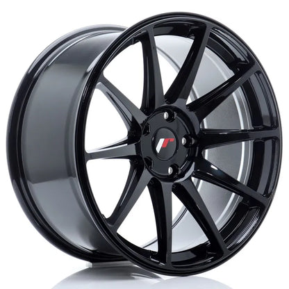 Japan Racing | JR11 | Glossy Black