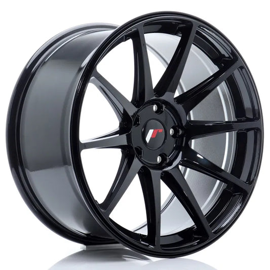 Japan Racing | JR11 | Glossy Black