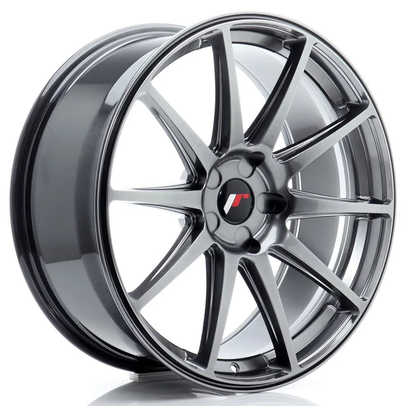 Japan Racing | JR11 | Hyper Black