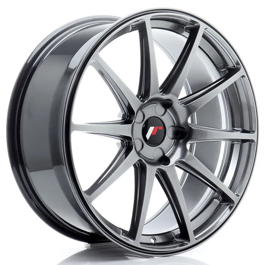 Japan Racing | JR11 | Hyper Black