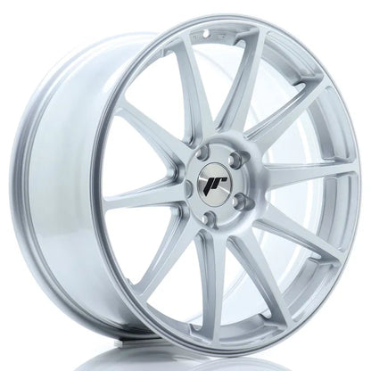 Japan Racing | JR11 | Hyper Silver